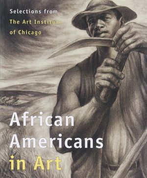 African Americans in Art: Selections from the Art Institute of Chicago image number 0