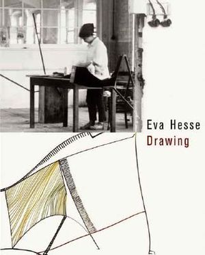 Eva Hesse Drawing image number 0