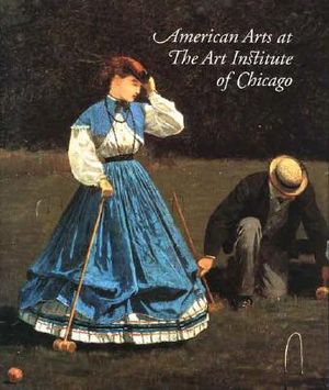 American Arts at the Art Institute of Chicago: From Colonial Times to World War I image number 0