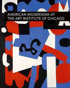 American Modernism at the Art Institute of Chicago: From World War I to 1955 image number 0