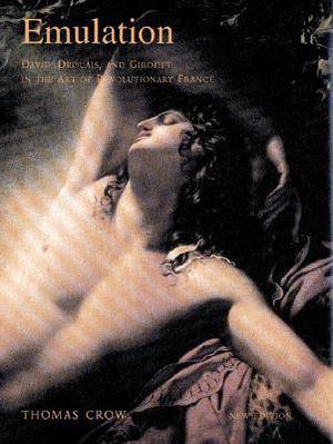 Emulation: David, Drouais, and Girodet in the Art of Revolutionary France image number 0