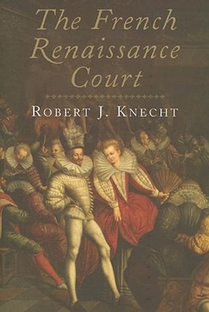 The French Renaissance Court image number 0