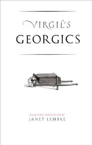 Virgil's Georgics image number 0