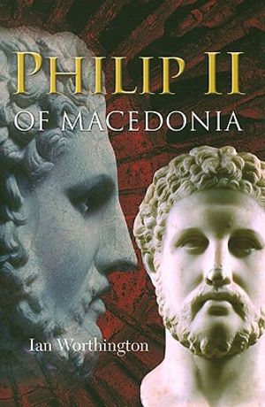Philip II of Macedonia image number 0