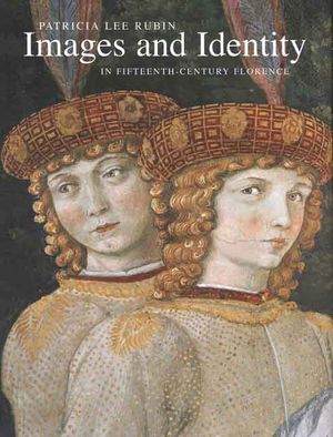 Images and Identity in Fifteenth-Century Florence image number 0