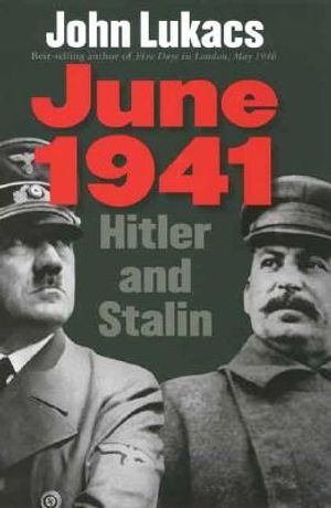 June 1941: Hitler and Stalin image number 0