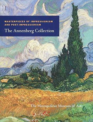 Masterpieces of Impressionism and Post-Impressionism: The Annenberg Collection image number 0