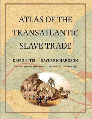 Atlas of the Transatlantic Slave Trade image number 0