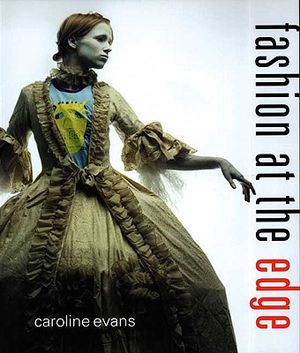 Fashion at the Edge: Spectacle, Modernity, and Deathliness image number 0
