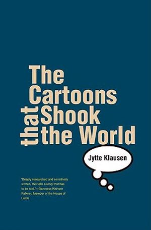 The Cartoons That Shook the World image number 0