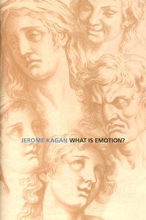 What Is Emotion?: History, Measures, and Meanings image number 0