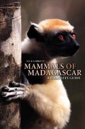 Mammals of Madagascar: A Complete Guide image number 0