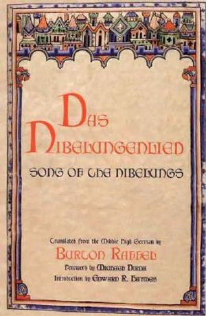 Das Nibelungenlied: Song of the Nibelungs image number 0