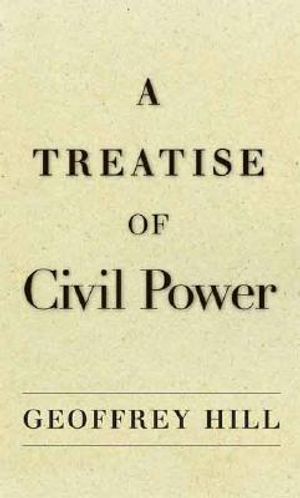 A Treatise of Civil Power image number 0