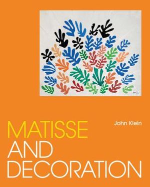 Matisse and Decoration image number 0