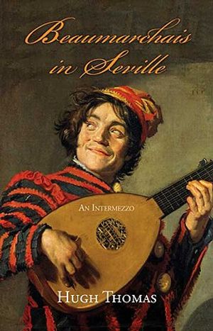 Beaumarchais in Seville: An Intermezzo image number 0
