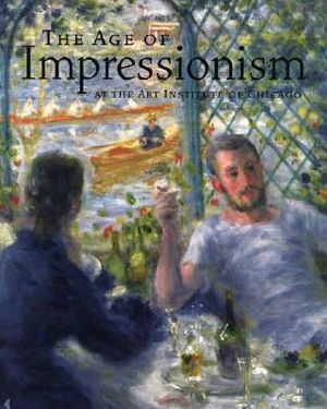 The Age of Impressionism at the Art Institute of Chicago image number 0