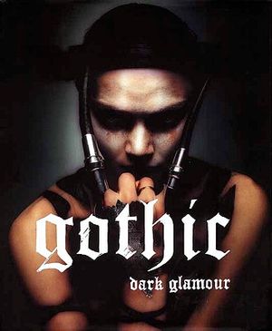 Gothic: Dark Glamour image number 0