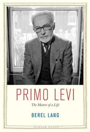 Primo Levi: The Matter of a Life image number 0