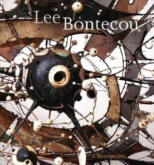 Lee Bontecou: A Retrospective image number 0