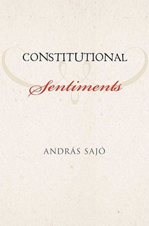 Constitutional Sentiments image number 0