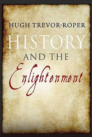 History and the Enlightenment image number 0