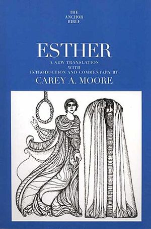 Esther image number 0