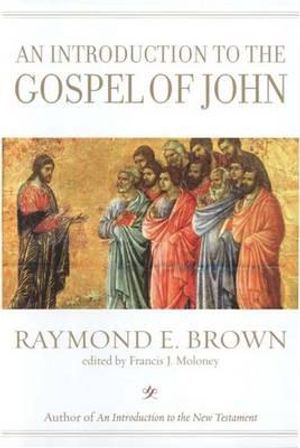 An Introduction to the Gospel of John image number 0