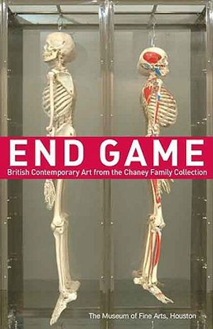 End Game: British Contemporary Art from the Chaney Family Collection image number 0