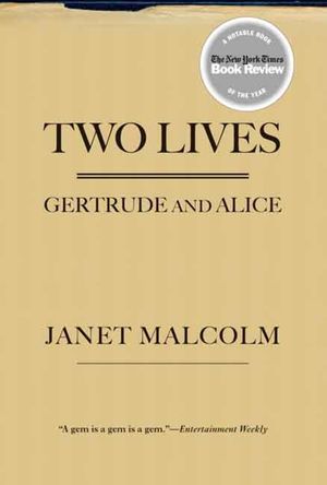 Two Lives: Gertrude and Alice image number 0