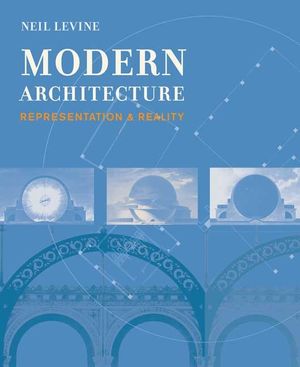 Modern Architecture: Representation & Reality image number 0