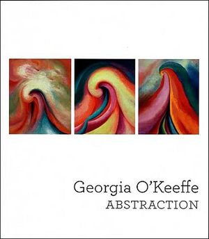 Georgia O'Keeffe: Abstraction image number 0