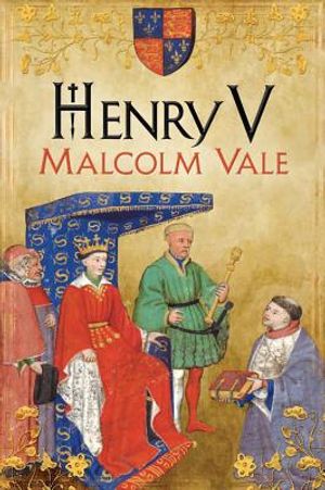 Henry V: The Conscience of a King image number 0