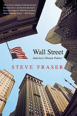 Wall Street: America's Dream Palace image number 0