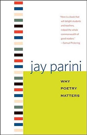 Why Poetry Matters image number 0