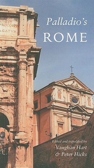 Palladio's Rome image number 0