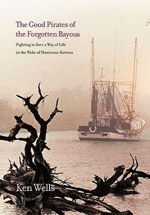 Good Pirates of the Forgotten Bayous image number 0