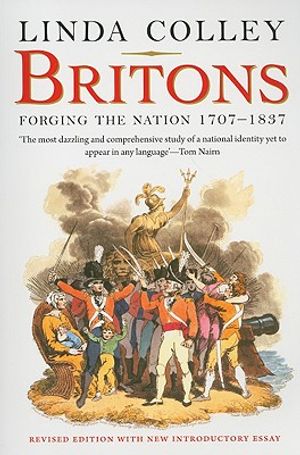 Britons: Forging the Nation 1707-1837 image number 0