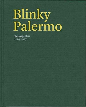 Blinky Palermo: Retrospective 1964-1977 image number 0