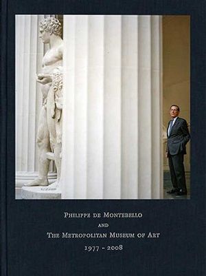 Philippe de Montebello and the Metropolitan Museum of Art, 1977-2008 image number 0