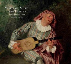 Watteau, Music, and Theater image number 0