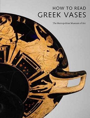 How to Read Greek Vases image number 0