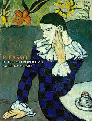 Picasso in the Metropolitan Museum of Art image number 0