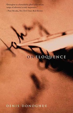 On Eloquence image number 0
