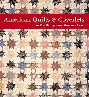 American Quilts & Coverlets in the Metropolitan Museum of Art image number 0