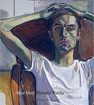 Alice Neel Painted Truths image number 0