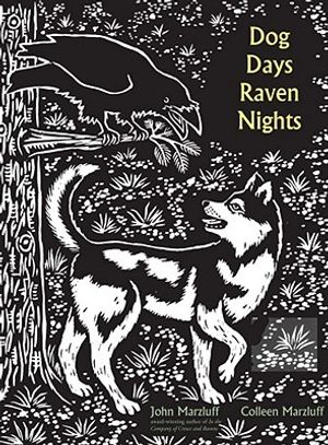 Dog Days, Raven Nights image number 0