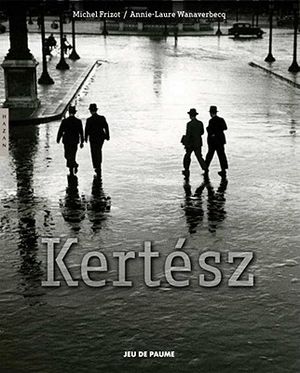 Andre Kertesz image number 0