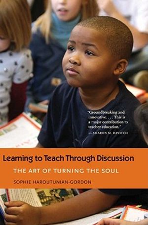 Learning to Teach Through Discussion: The Art of Turning the Soul image number 0