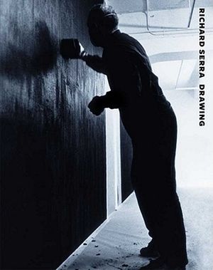 Richard Serra Drawing: A Retrospective image number 0